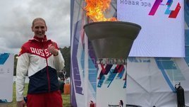 Светлана Ромашина: «Пока не знаю, останусь ли я еще на год»