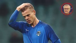 Геннадий Орлов: «Не сравнивайте Кокорина со Смоловым. Это разный уровень». Уедет ли форвард «Сочи» в Испанию?