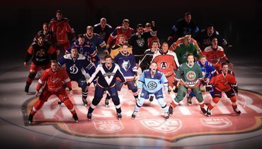 КХЛ досрочно завершила сезон из-за коронавируса.