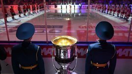 Кубок Гагарина вернется только через год. Почему КХЛ была вынуждена прервать плей-офф