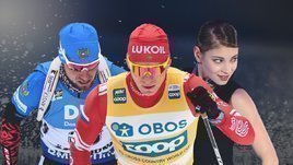 300 тысяч долларов на троих. Кто из российских спортсменов заработал больше всех зимой?