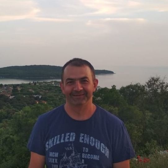 Алексей Тупицын. Фото Facebook Алексей Тупицын. Фото Facebook