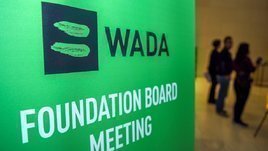 ВАДА не заметило отмены спорта. Поиск допинга продолжается