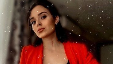 Аделина Сотникова и «ожерелье на миллиард».