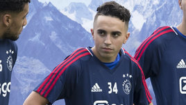 Кома, повреждения мозга, постель. Как дела у несостоявшейся звезды «Аякса» Нури?