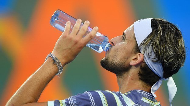 10 советов для поддержания себя в физической форме. Фото Reuters 10 советов для поддержания себя в физической форме. Фото Reuters