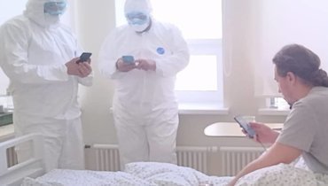 Виктор Набутов.