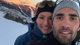 Ради нее Фуркад оставил биатлон. Как Элен Усабиага покорила сердце легенды