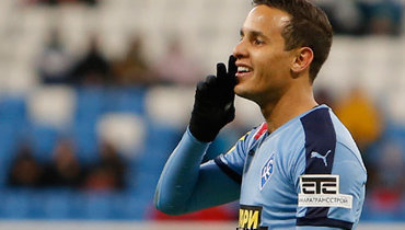 Мехди Зеффан.