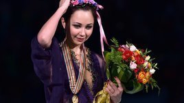 Аксель, восток и тактика Мишина. Как Туктамышева вернула в Россию титул чемпионки мира