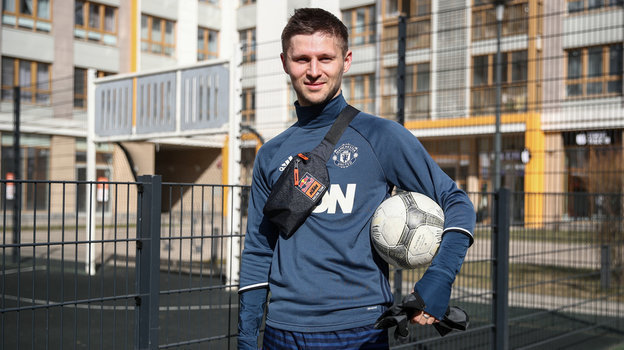 Чемпионат, который нельзя запретить. Фото Дарья Исаева, «СЭ» / Canon EOS-1D X Mark II Чемпионат, который нельзя запретить. Фото Дарья Исаева, «СЭ» / Canon EOS-1D X Mark II