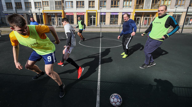 Чемпионат, который нельзя запретить. Фото Дарья Исаева, «СЭ» / Canon EOS-1D X Mark II Чемпионат, который нельзя запретить. Фото Дарья Исаева, «СЭ» / Canon EOS-1D X Mark II