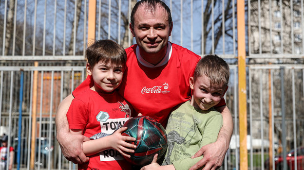 Чемпионат, который нельзя запретить. Фото Дарья Исаева, «СЭ» / Canon EOS-1D X Mark II Чемпионат, который нельзя запретить. Фото Дарья Исаева, «СЭ» / Canon EOS-1D X Mark II