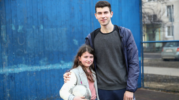 Чемпионат, который нельзя запретить. Фото Дарья Исаева, «СЭ» / Canon EOS-1D X Mark II Чемпионат, который нельзя запретить. Фото Дарья Исаева, «СЭ» / Canon EOS-1D X Mark II