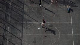 Чемпионат, который не остановить