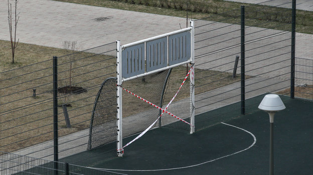 Чемпионат, который нельзя запретить. Фото Дарья Исаева, «СЭ» / Canon EOS-1D X Mark II Чемпионат, который нельзя запретить. Фото Дарья Исаева, «СЭ» / Canon EOS-1D X Mark II