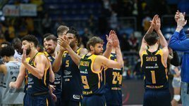 «Химки» — первые по итогам сезона. Объявят ли их чемпионом?