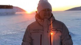 Зимой выйдет спортивный блокбастер про Елену Вяльбе. Должно получиться очень круто