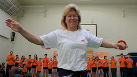 «Зачем критиковать людей, которые поехали на шашлыки? Скоро нам запретят дышать, что ли?»