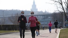 Заниматься уличным спортом во время карантина можно! Но соблюдая правила