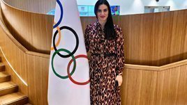 Исинбаева возглавит новую комиссию спортсменов. Но Ласицкене и Шубенкова там не будет