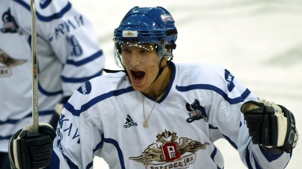 Александр Овечкин. Фото Алексей Иванов Александр Овечкин. Фото Алексей Иванов