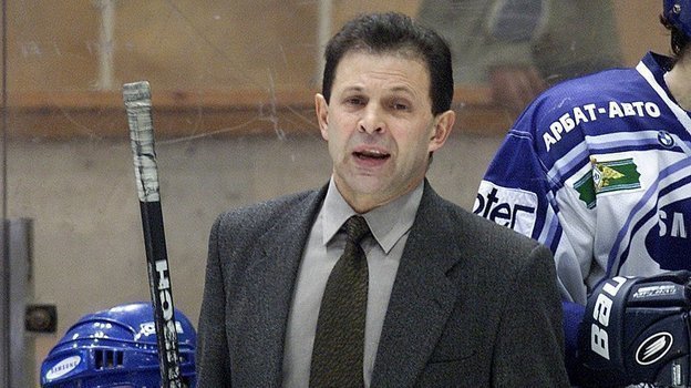 Владимир Семенов. Фото Алексей Иванов Владимир Семенов. Фото Алексей Иванов