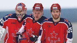 Капризов и еще 23 русских хоккеиста, которые хотят в НХЛ. Кто уедет в Америку, а кто нет