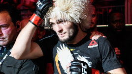 Американский нокаутер может заменить Хабиба. Что будет с UFC 249