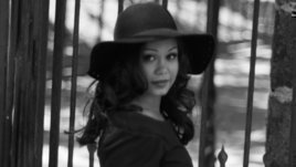 Мировые шахматы потеряли самую красивую пару. Жена Ароняна скончалась в 33 года