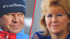 «Рот закрой» и «Все золото на допинге». Как ссорятся Губерниев и Резцова