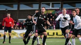 «Власти в России не допустят такую ситуацию, как в Италии». Русско-итальянский футболист — из очага заражения коронавирусом