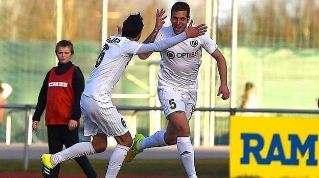 Максимилиано Угге. Фото facebook.com Максимилиано Угге. Фото facebook.com