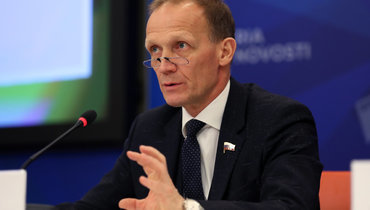 Владимир Драчев.