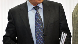 Вячеслав Колосков: «Зачем делать «Зенит» досрочным чемпионом, а второе место разыгрывать? 9 очков отрыва? Так еще 8 туров!»