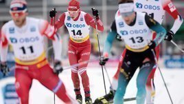 «Не надо сравнивать Ардашева с Большуновым». Итоги сезона от Олега Перевозчикова