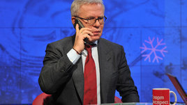 «Сложно представить, что такое произошло бы в НХЛ». Фетисов — о снятии «Адмирала» с нового сезона КХЛ