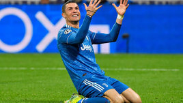 Коронавирус заставит «Ювентус» продать Роналду? В Турине нечем платить португальцу