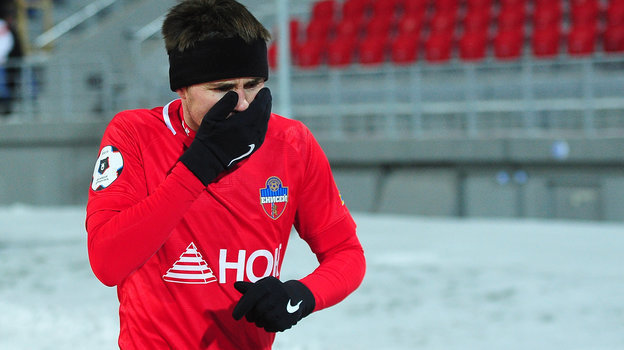 Дмитрий Торбинский. Фото Федор Успенский, «СЭ» / Canon EOS-1D X Mark II Дмитрий Торбинский. Фото Федор Успенский, «СЭ» / Canon EOS-1D X Mark II