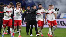 «Спартак» сократился на 40 процентов. Инсайды «СЭ»