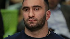 Мурат Гассиев: «Вернусь после пандемии. Цель — стать чемпионом мира в супертяжах»