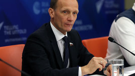 «Критиковать из-за забора легко. В лицо же никто не скажет». Драчев — о бунте в нашем биатлоне