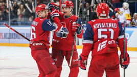 «Локомотив» способен стать новым грандом, подвинув ЦСКА и СКА. Инсайды о ярославском клубе