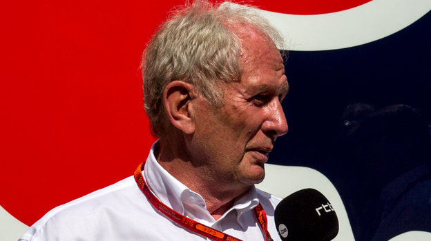 Хельмут Марко. Фото Creative Commons Хельмут Марко. Фото Creative Commons