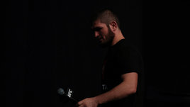 Хабиб выбрал здоровье. Боя с Фергюсоном не будет