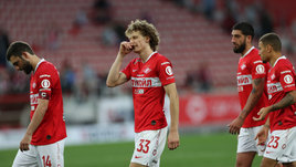 Минус 40 процентов в «Спартаке» — только начало. Дальше — отток легионеров и пересмотр контрактов