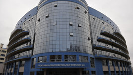 Коронавирус в «Новогорске». Зачем контактировавших с зараженными распустили по домам?