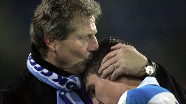 Прыжок Черчесова, язык Спаллетти, разборка Джикии