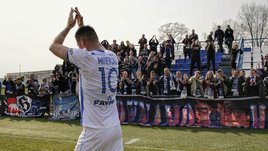 «Осознаем, что нам «кто-то врет». Болельщики требуют остановить чемпионат Белоруссии