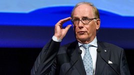 «Смысл обижаться на Макларена?» Обличитель русского допинга будет спасать баскетбол